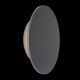 Aplice - Aplica de perete exterior cu iluminat arhitectural IP65 LED Wald 18cm