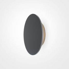Aplica de perete exterior cu iluminat arhitectural IP65 LED Wald 18cm