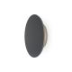 Aplice - Aplica de perete exterior cu iluminat arhitectural IP65 LED Wald 18cm