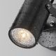Aplice - Aplica de perete exterior cu spot directionabil IP65 Scope