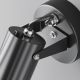 Aplice - Aplica de perete exterior cu spot directionabil IP65 Scope
