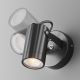 Aplice - Aplica de perete exterior cu spot directionabil IP65 Scope