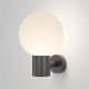 Aplice - Aplica de perete exterior IP54 Bold negru