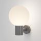 Aplice - Aplica de perete exterior IP54 Bold gri