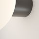 Aplice - Aplica de perete exterior IP54 Bold negru