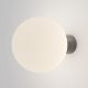 Aplice - Aplica de perete exterior IP54 Bold gri