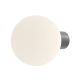 Aplice - Aplica de perete exterior IP54 Bold gri