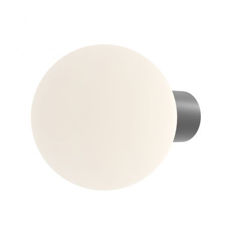 Aplice - Aplica de perete exterior IP54 Bold gri