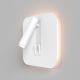 Aplice cu Spot - Aplica de perete cu spot LED directionabil LOS 176 alb
