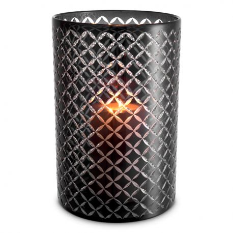 Parfumuri de camera, Idei cadouri, Obiecte decorative - Suport lumanare design LUX Gable L