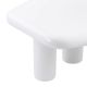 Masute Living - Masuta din fibra de sticla design LUX Matiz