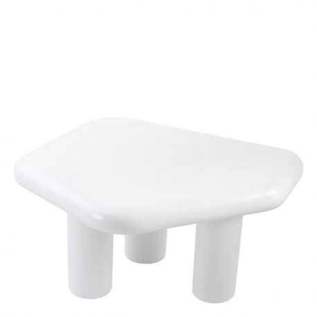 Masute Living - Masuta din fibra de sticla design LUX Matiz