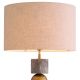 Veioze - Veioza, Lampa de masa design LUX Levy