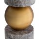 Veioze - Veioza, Lampa de masa design LUX Levy