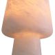 Veioze - Veioza, Lampa de masa din alabaster design LUX Melia