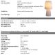 Veioze - Veioza, Lampa de masa din alabaster design LUX Melia