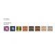 Covoare - Covor de exterior design decorativ modern Studio Vondom Ø200cm Type 2