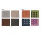 Covoare - Covor de exterior design decorativ modern Studio Vondom Ø200cm Type 2