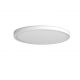 Iluminat pentru baie - Plafoniera LED slim cu senzor de miscare si protectie IP40 PANKA 30 CCT alb