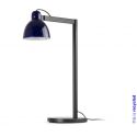 Veioza/Lampa de masa design decorativ VENICE Blue