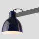 Veioze - Veioza/Lampa de masa design decorativ VENICE Blue