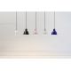Pendule, Lustre suspendate - Pendul ceramic design decorativ VENICE Blue