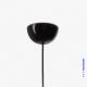 Pendule, Lustre suspendate - Pendul ceramic design decorativ VENICE Pink