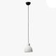 Pendul ceramic design decorativ VENICE White