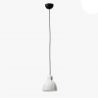 Pendul ceramic design decorativ VENICE White
