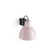 Aplice, corpuri de iluminat pentru pereti - Aplica de perete design modern VENICE Pink