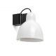 Aplice, corpuri de iluminat pentru pereti - Aplica de perete design modern VENICE White