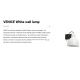 Aplice, corpuri de iluminat pentru pereti - Aplica de perete design modern VENICE White