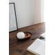 Aplice, corpuri de iluminat pentru pereti - Aplica LED dimabila stil modern minimalist MAYA