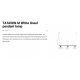 Pendule, Lustre suspendate - Lustra suspendata design modern TATAWIN alb