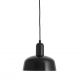 Pendule, Lustre suspendate - Lustra/Pendul design modern TATAWIN negru