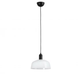 Pendule, Lustre suspendate - Lustra/Pendul design modern TATAWIN alb