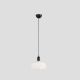 Pendule, Lustre suspendate - Lustra/Pendul design modern TATAWIN alb