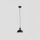 Pendule, Lustre suspendate - Pendul design modern TATAWIN negru