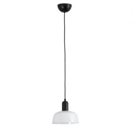 Pendule, Lustre suspendate - Pendul design modern TATAWIN alb