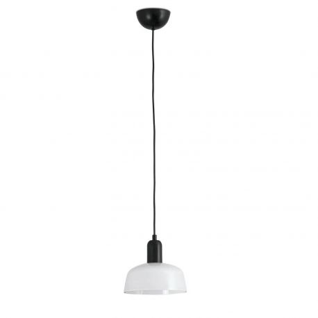 Pendule, Lustre suspendate - Pendul design modern TATAWIN alb