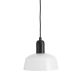 Pendule, Lustre suspendate - Pendul design modern TATAWIN alb