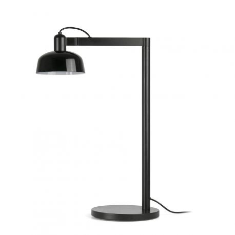 Veioze - Veioza/Lampa de masa design ambiental TATAWIN negru