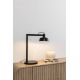 Veioze - Veioza/Lampa de masa design ambiental TATAWIN negru