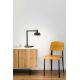 Veioze - Veioza/Lampa de masa design ambiental TATAWIN negru
