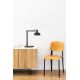 Veioze - Veioza/Lampa de masa design ambiental TATAWIN negru