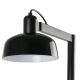 Veioze - Veioza/Lampa de masa design ambiental TATAWIN negru