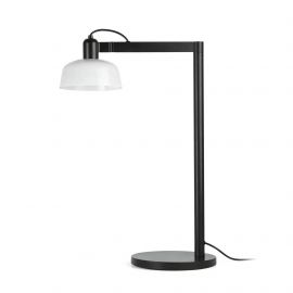 Veioze - Veioza/Lampa de masa design ambiental TATAWIN alb