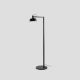 Lampadare - Lampadar/Lampa de podea design ambiental TATAWIN negru