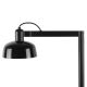 Lampadare - Lampadar/Lampa de podea design ambiental TATAWIN negru