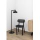 Lampadare - Lampadar/Lampa de podea design ambiental TATAWIN negru